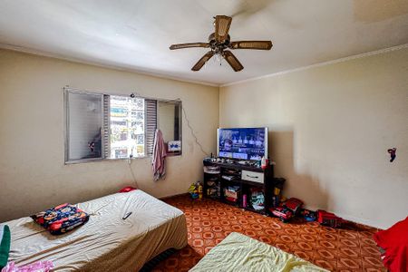 Apartamento à venda com 168m², 3 quartos e 2 vagasQuarto 1