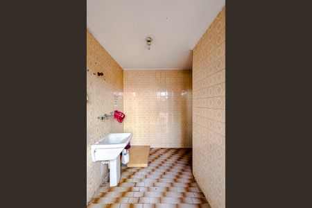 Apartamento à venda com 168m², 3 quartos e 2 vagasÁrea de Serviço