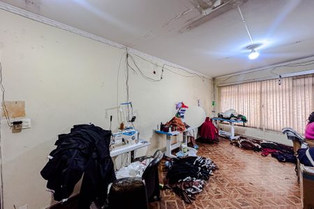 Apartamento à venda com 168m², 3 quartos e 2 vagasSala