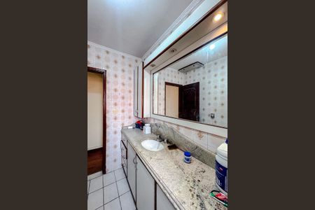 Apartamento à venda com 168m², 3 quartos e 2 vagasBanheiro