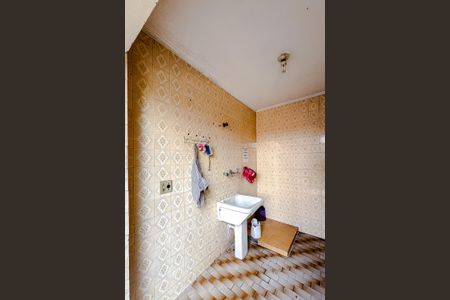 Apartamento à venda com 168m², 3 quartos e 2 vagasÁrea de Serviço