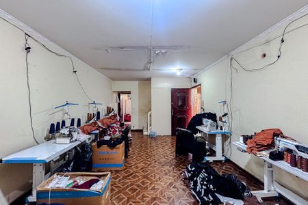 Apartamento à venda com 168m², 3 quartos e 2 vagasSala