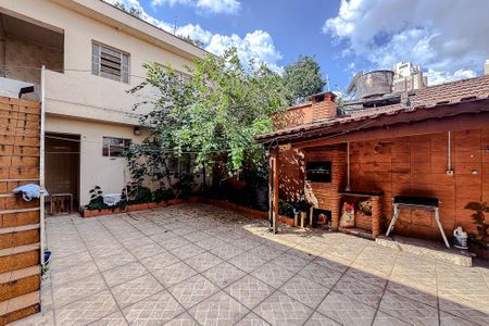 Apartamento à venda com 168m², 3 quartos e 2 vagasÁrea externa