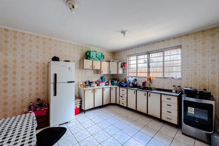 Apartamento à venda com 168m², 3 quartos e 2 vagasCozinha