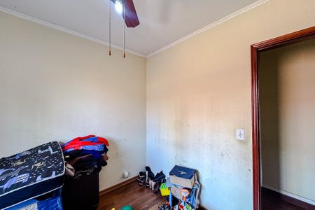 Apartamento à venda com 168m², 3 quartos e 2 vagasQuarto 3