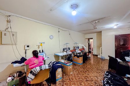 Apartamento à venda com 168m², 3 quartos e 2 vagasSala