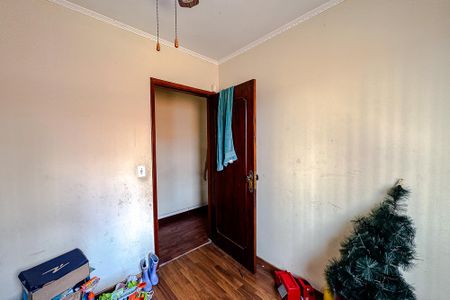 Apartamento à venda com 168m², 3 quartos e 2 vagasQuarto 3