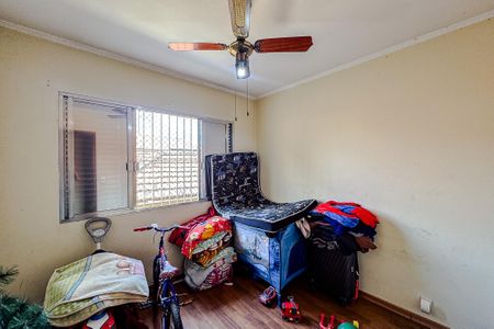 Apartamento à venda com 168m², 3 quartos e 2 vagasQuarto 3