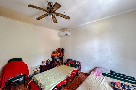 Apartamento à venda com 168m², 3 quartos e 2 vagasQuarto 1