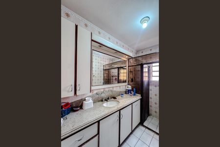 Apartamento à venda com 168m², 3 quartos e 2 vagasBanheiro