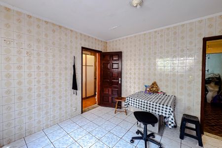 Apartamento à venda com 168m², 3 quartos e 2 vagasCozinha