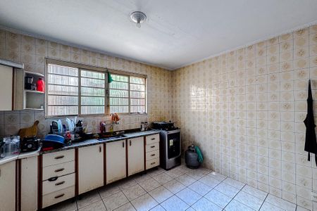 Apartamento à venda com 168m², 3 quartos e 2 vagasCozinha