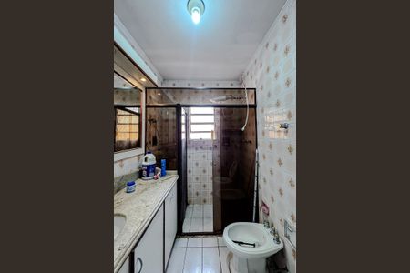 Apartamento à venda com 168m², 3 quartos e 2 vagasBanheiro