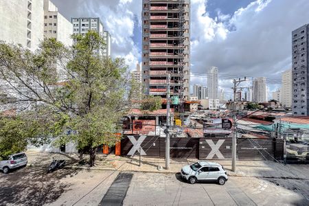 Apartamento à venda com 168m², 3 quartos e 2 vagasVista do Quarto 1