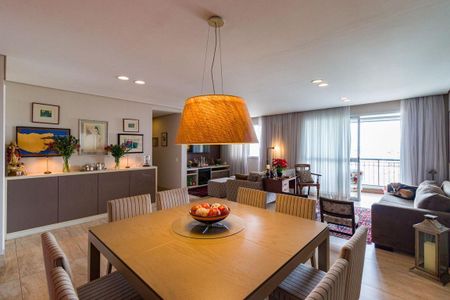 Apartamento à venda com 3 quartos, 150m² em Vila Andrade, São Paulo