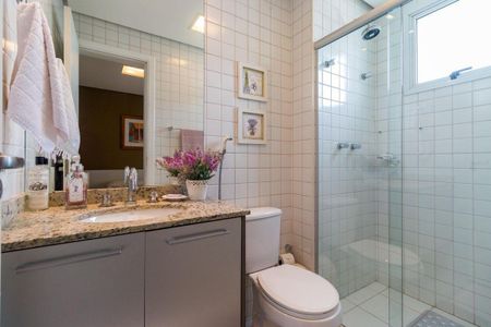 Apartamento à venda com 3 quartos, 150m² em Vila Andrade, São Paulo