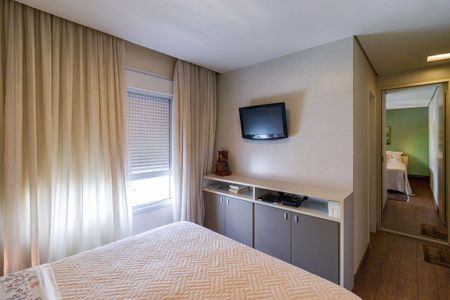 Apartamento à venda com 3 quartos, 150m² em Vila Andrade, São Paulo