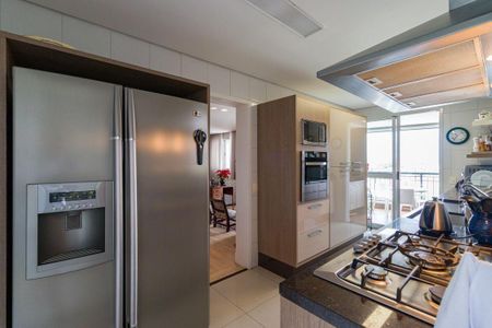 Apartamento à venda com 150m², 3 quartos e 2 vagas