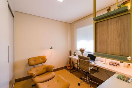 Apartamento à venda com 3 quartos, 150m² em Vila Andrade, São Paulo