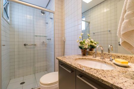 Apartamento à venda com 150m², 3 quartos e 2 vagas