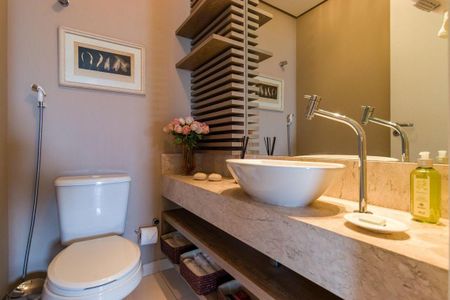 Apartamento à venda com 150m², 3 quartos e 2 vagas