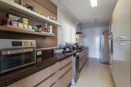 Apartamento à venda com 150m², 3 quartos e 2 vagas
