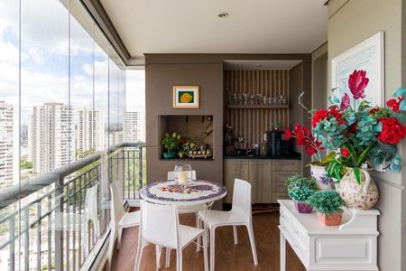 Apartamento à venda com 150m², 3 quartos e 2 vagas