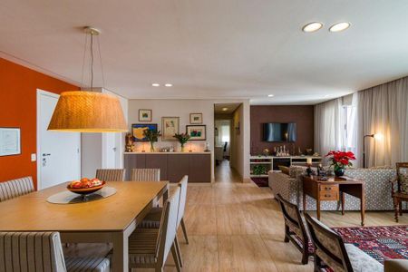 Apartamento à venda com 3 quartos, 150m² em Vila Andrade, São Paulo