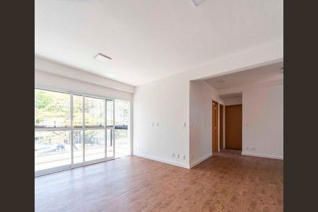 Apartamento à venda com 3 quartos, 90m² em Jardim Bela Vista, Santo André