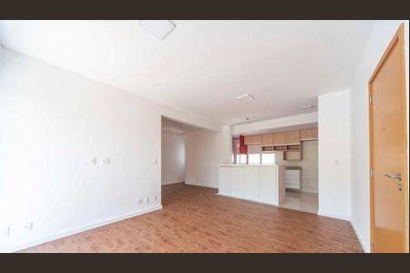 Apartamento à venda com 3 quartos, 90m² em Jardim Bela Vista, Santo André