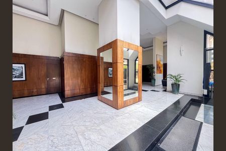 Apartamento à venda com 169m², 3 quartos e 3 vagas