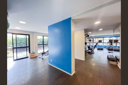 Apartamento à venda com 169m², 3 quartos e 3 vagas