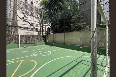 Apartamento à venda com 169m², 3 quartos e 3 vagas