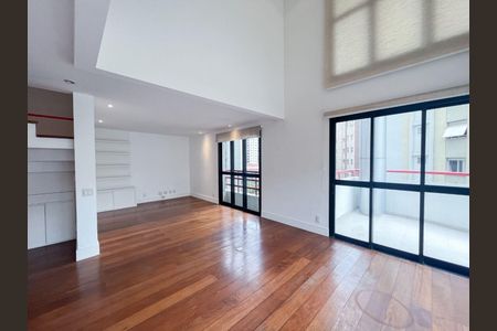 Apartamento à venda com 169m², 3 quartos e 3 vagas