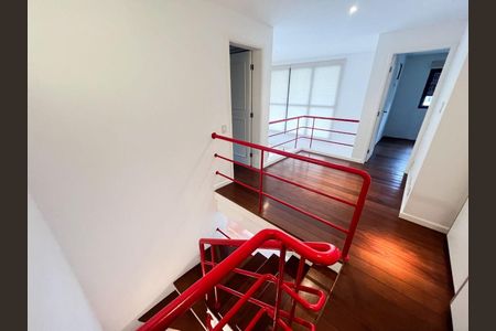 Apartamento à venda com 169m², 3 quartos e 3 vagas