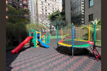 Apartamento à venda com 169m², 3 quartos e 3 vagas