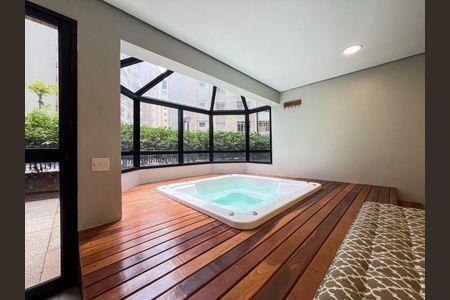 Apartamento à venda com 169m², 3 quartos e 3 vagas