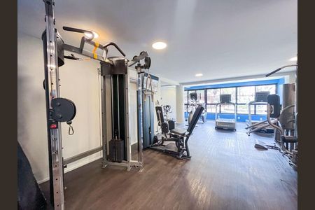 Apartamento à venda com 169m², 3 quartos e 3 vagas