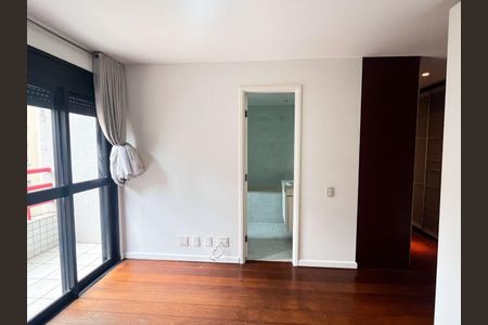 Apartamento à venda com 3 quartos, 169m² em Itaim Bibi, São Paulo