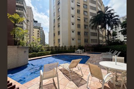 Apartamento à venda com 169m², 3 quartos e 3 vagas