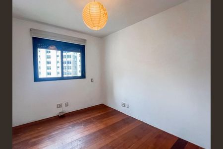 Apartamento à venda com 3 quartos, 169m² em Itaim Bibi, São Paulo