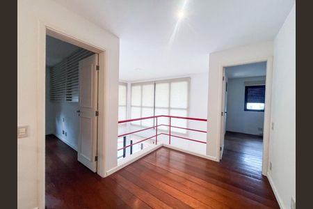 Apartamento à venda com 3 quartos, 169m² em Itaim Bibi, São Paulo