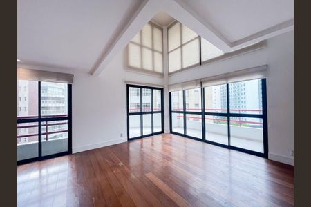 Apartamento à venda com 3 quartos, 169m² em Itaim Bibi, São Paulo