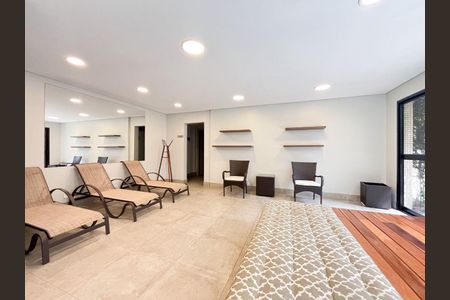 Apartamento à venda com 3 quartos, 169m² em Itaim Bibi, São Paulo