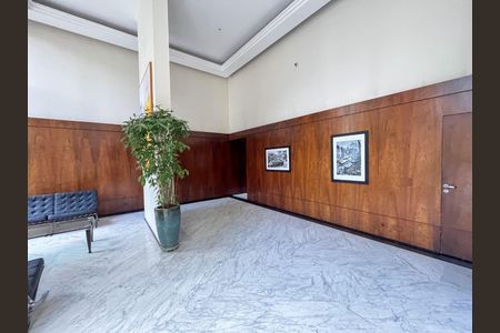 Apartamento à venda com 169m², 3 quartos e 3 vagas