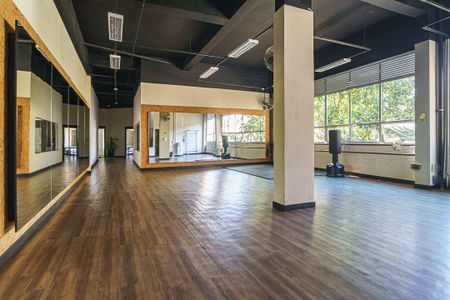 Apartamento à venda com 195m², 4 quartos e 3 vagas