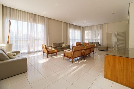 Apartamento à venda com 195m², 4 quartos e 3 vagas