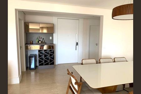 Apartamento à venda com 4 quartos, 195m² em Vila Andrade, São Paulo