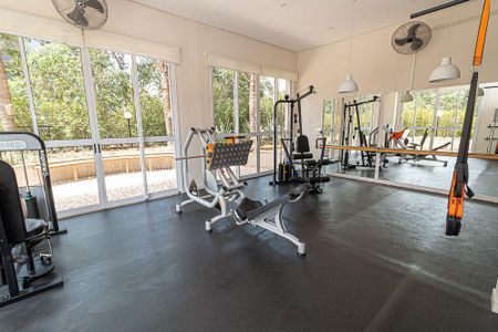 Apartamento à venda com 195m², 4 quartos e 3 vagas