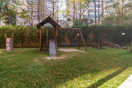 Apartamento à venda com 195m², 4 quartos e 3 vagas